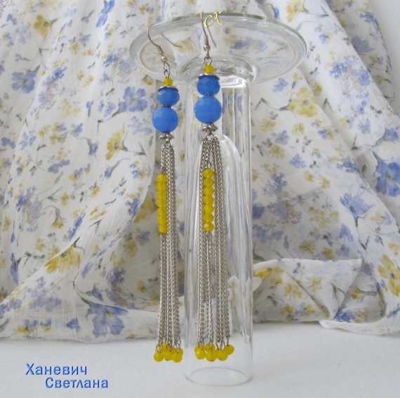 Альбом пользователя svetlaxan: Околобисерное