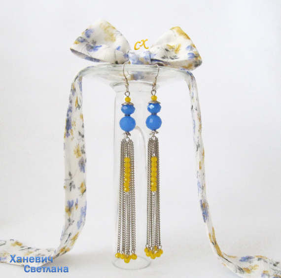 Альбом пользователя svetlaxan: Околобисерное