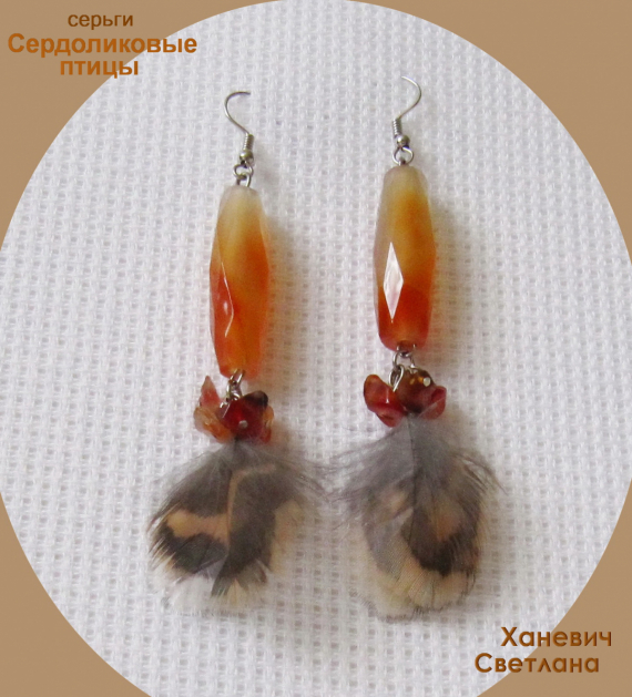 Альбом пользователя svetlaxan: почти околобисерное