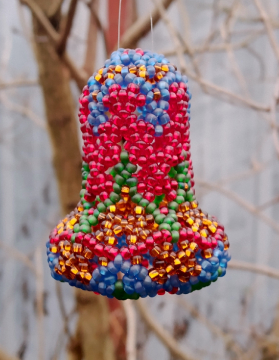 Альбом пользователя vlad: Колокольчик