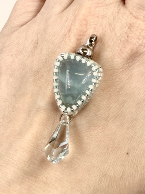 Альбом пользователя LauT: Подвеска Осколок льда