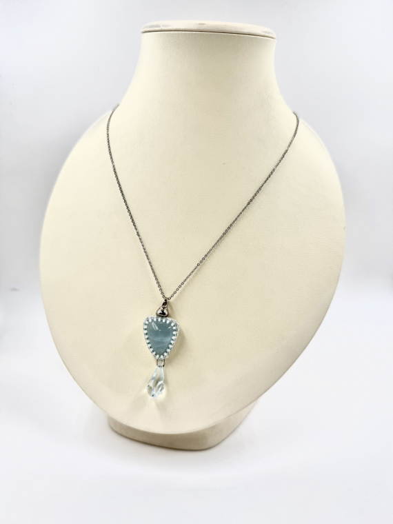 Альбом пользователя LauT: Подвеска Осколок льда