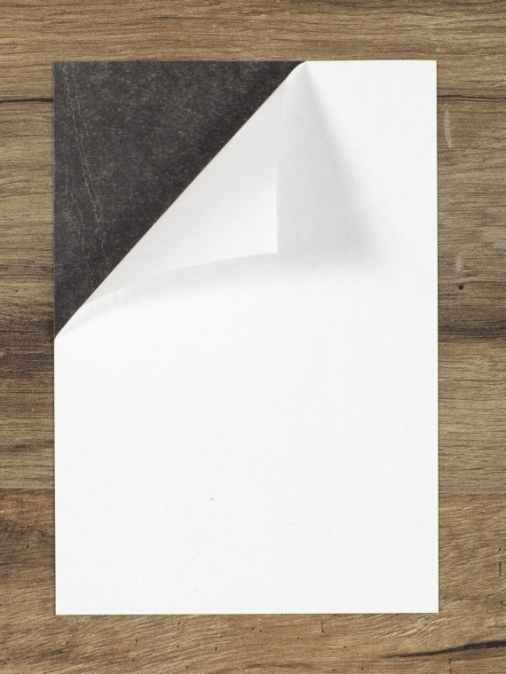 магнитный винил Флудилка: магнитный винил