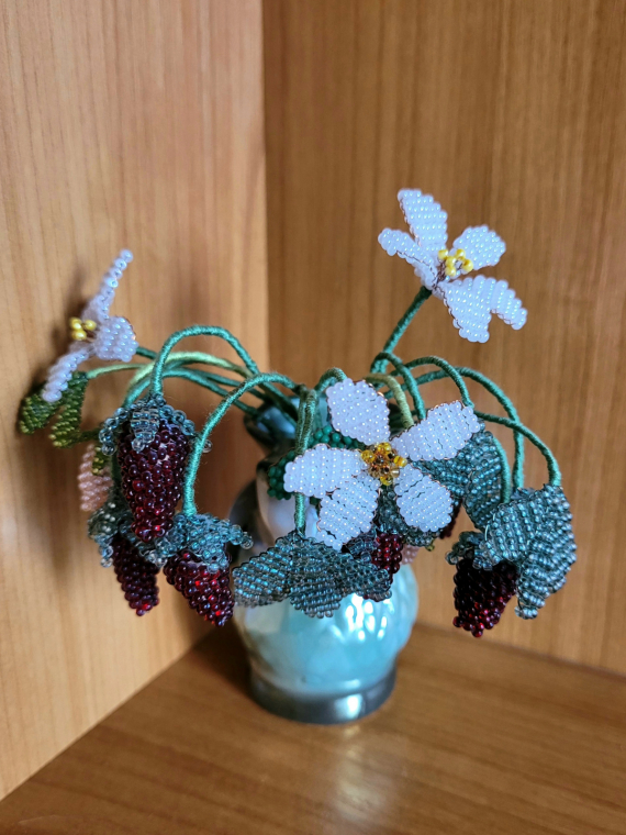 Флешмобы: Итоги флешмоба Флорист2023