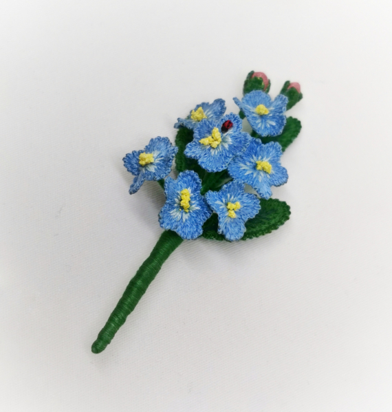 Флешмобы: Итоги флешмоба Флорист2023