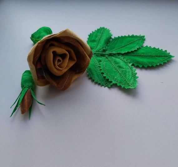 Флешмобы: Итоги флешмоба Флорист2023