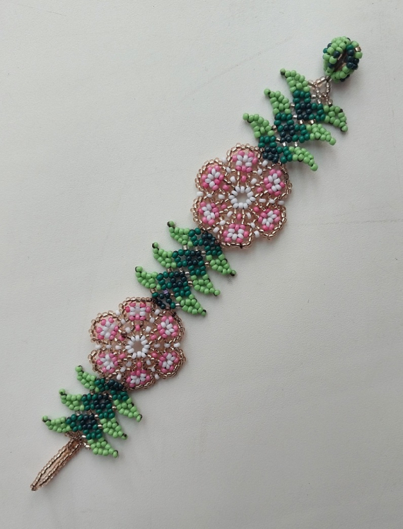 Флешмобы: Итоги флешмоба Флорист2023