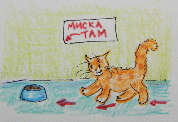 Флешмобы: Итоги флешмоба Художник 2024