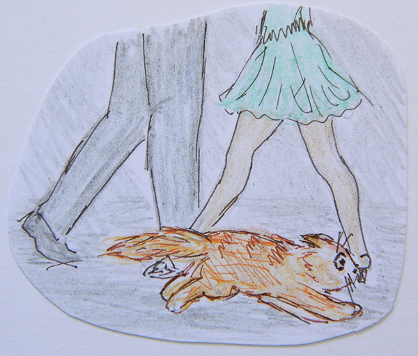 Флешмобы: Итоги флешмоба Художник 2024