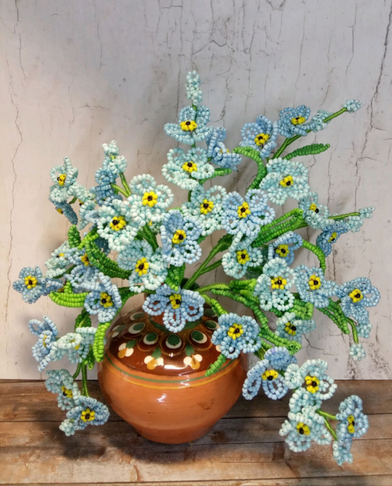 Флешмобы: Флешмоб Цветочки2025