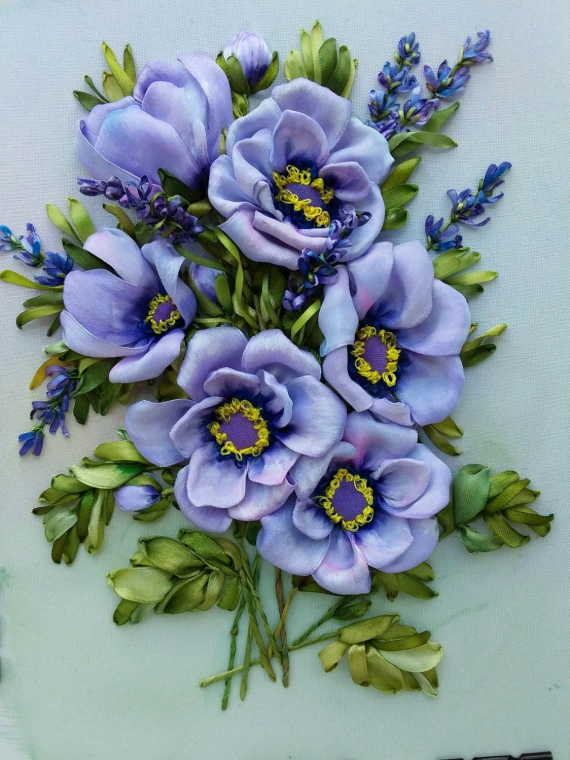 Флешмобы: Флешмоб Цветочки2025