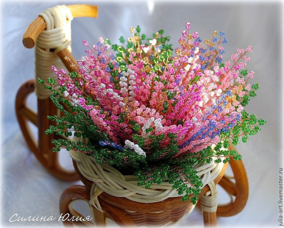 Флешмобы: Флешмоб Цветочки2025