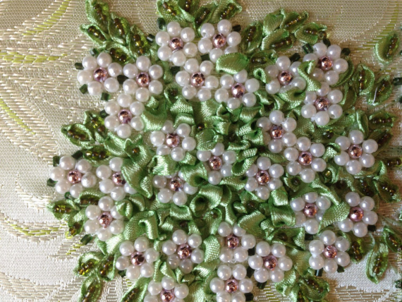 Флешмобы: Флешмоб Цветочки2025