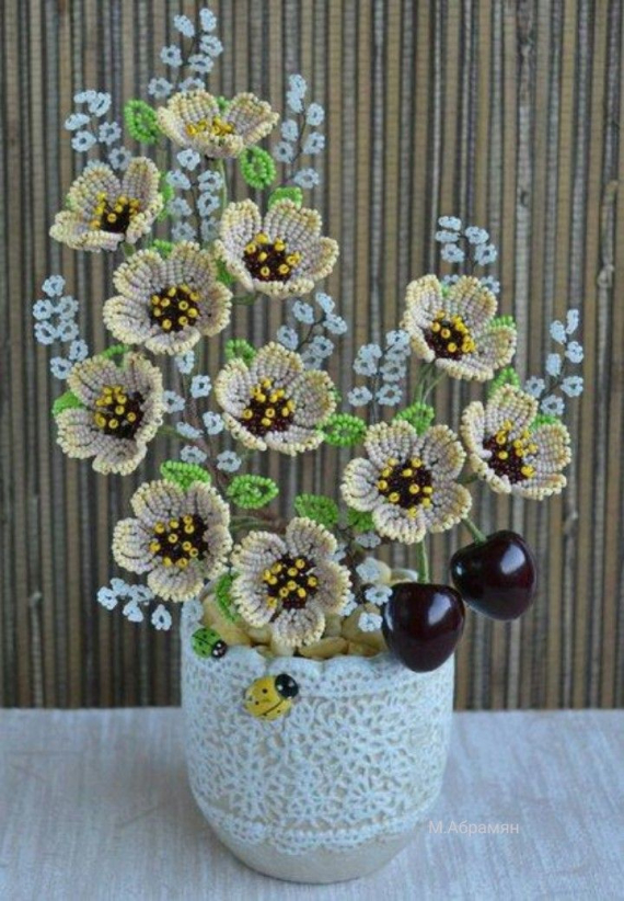 Флешмобы: Флешмоб Цветочки2025