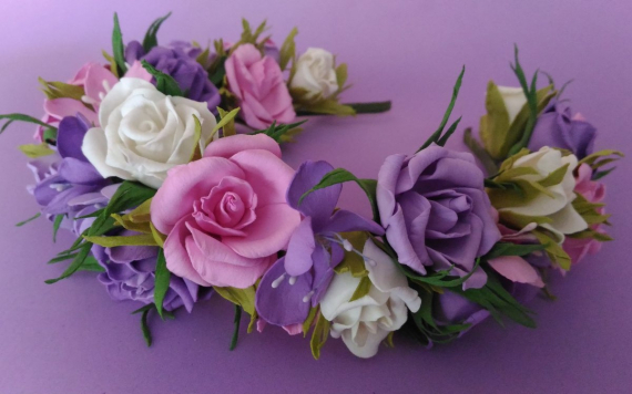 Флешмобы: Флешмоб Цветочки2025