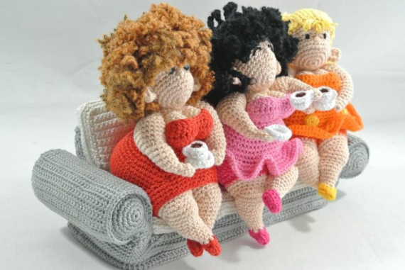 Флешмобы: Флешмоб Юмор2025