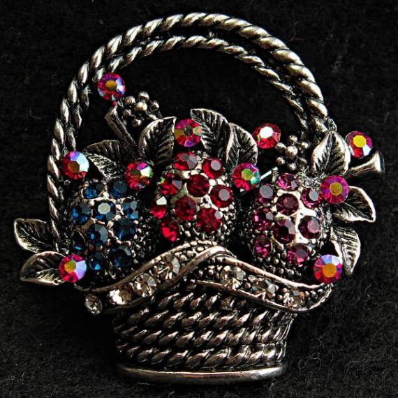 Флешмобы: Флешмоб Корзинки2025