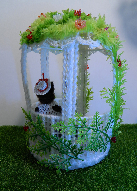 Альбом пользователя aska: Беседка (много фото)