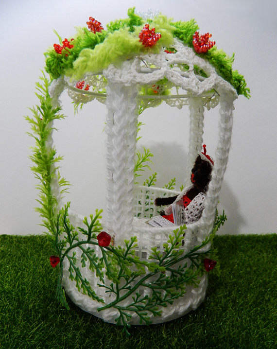 Альбом пользователя aska: Беседка (много фото)