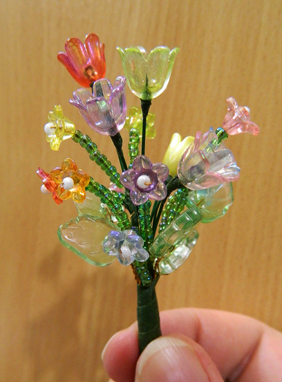 НЕбисерная лавка чудес: С 8 марта, девочки!