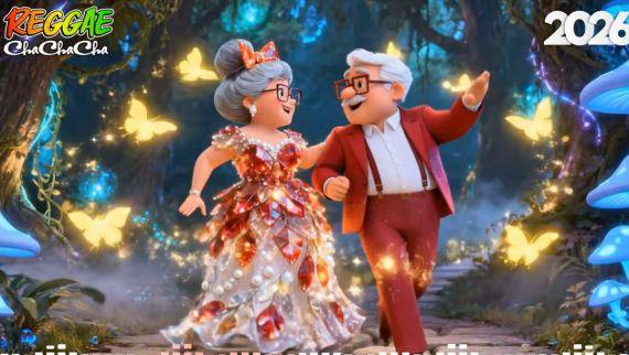 Флудилка: Наслаждение для глаз. Цвета!