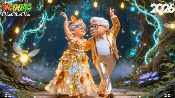 Флудилка: Наслаждение для глаз. Цвета!