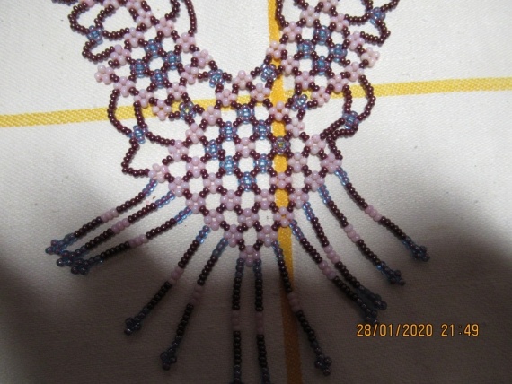 Альбом пользователя 878: Скорая бисерная помощь: ПРОШУ ПОМОЩИ! ИЩУ МАСТЕР КЛАСС ПО ПЛЕТЕНИЮ ГАЙТАНА.