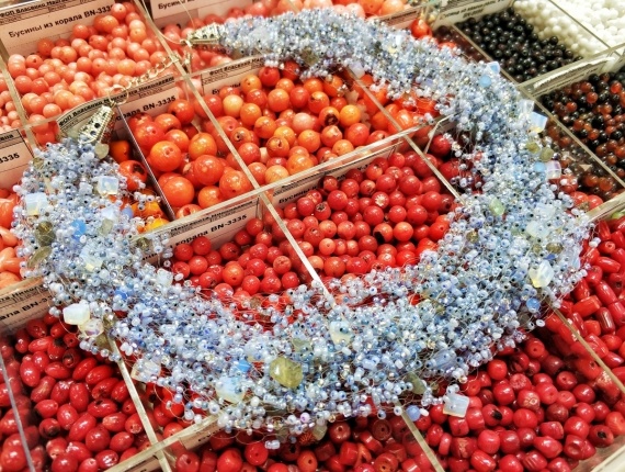 Альбом пользователя Маргаритка: Воздушка