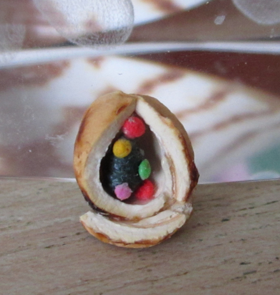 НЕбисерная лавка чудес: мой нано-НГ )))