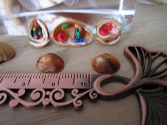 НЕбисерная лавка чудес: мой нано-НГ )))