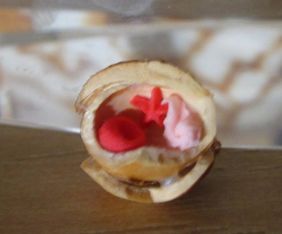 НЕбисерная лавка чудес: мой нано-НГ )))