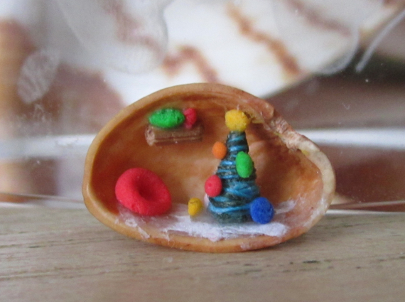 НЕбисерная лавка чудес: мой нано-НГ )))