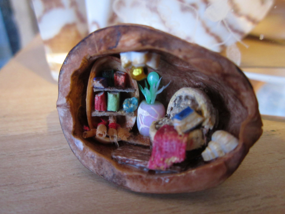 НЕбисерная лавка чудес: seligere