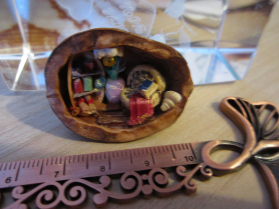 НЕбисерная лавка чудес: seligere