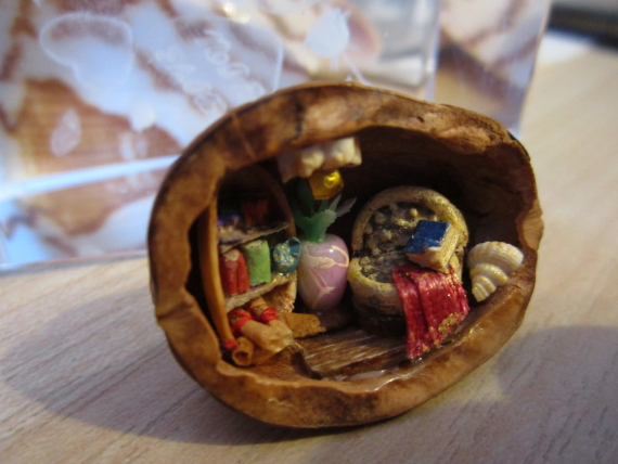 НЕбисерная лавка чудес: seligere