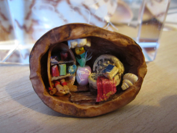 НЕбисерная лавка чудес: seligere