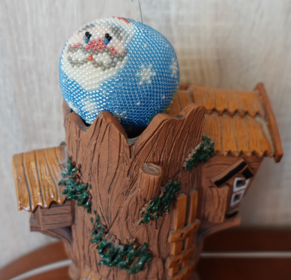 Альбом пользователя svezlana: отчет подготовки к новому году