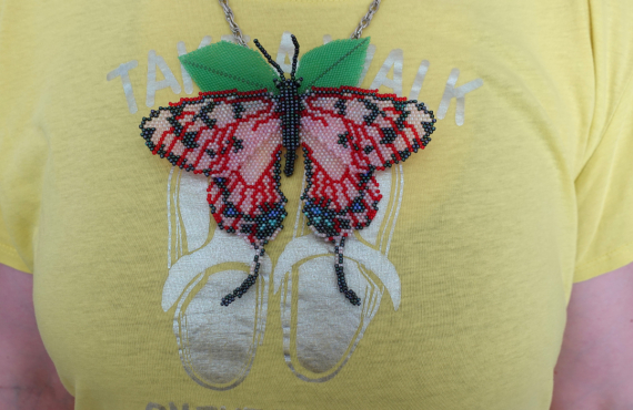 Альбом пользователя svezlana: с бабочкой