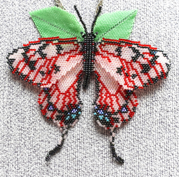 Альбом пользователя svezlana: с бабочкой