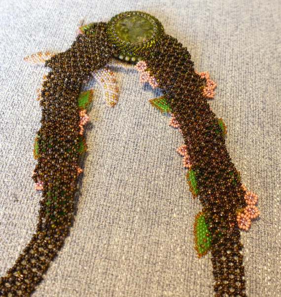 Альбом пользователя svezlana: колье 2 из...