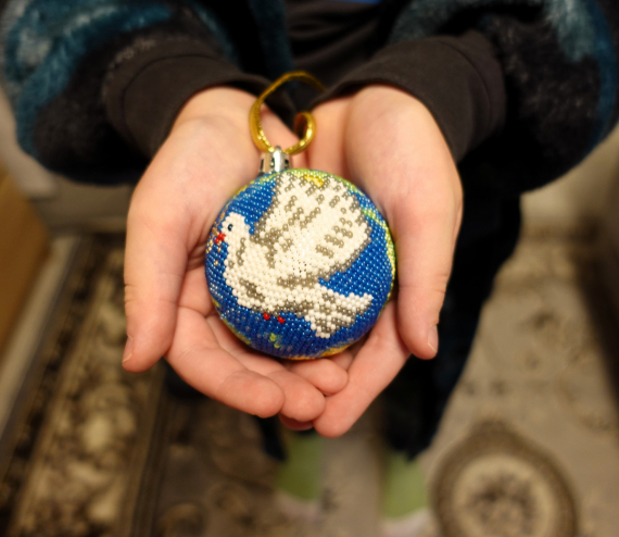 Альбом пользователя svezlana: и ещё к НГ