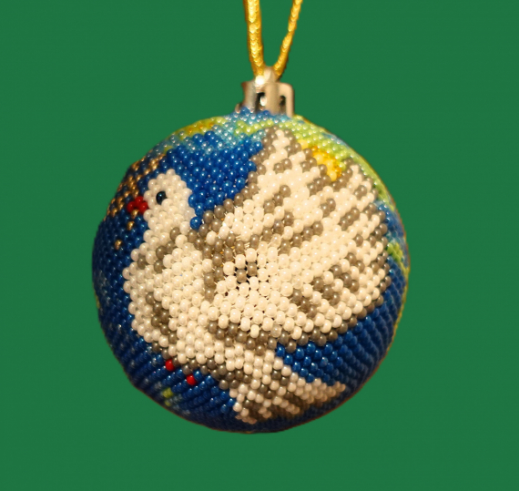 Альбом пользователя svezlana: и ещё к НГ