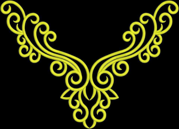 Альбом пользователя svezlana: завитушки квадратным жгутом