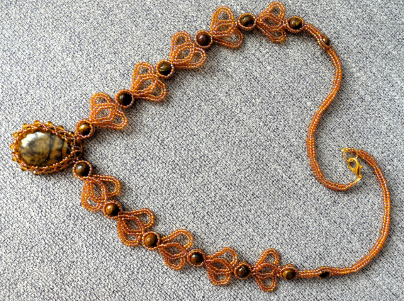 Альбом пользователя svezlana: колье