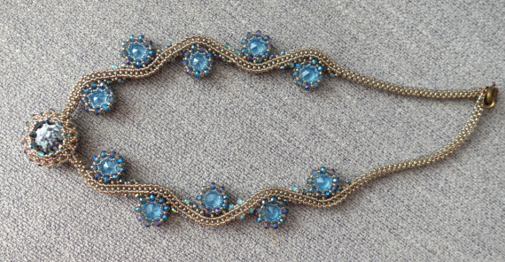 Альбом пользователя svezlana: колье