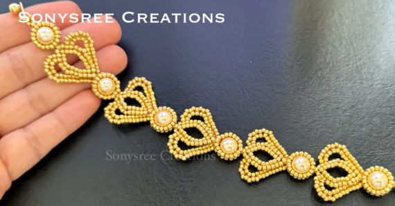 Альбом пользователя svezlana: и снова колье