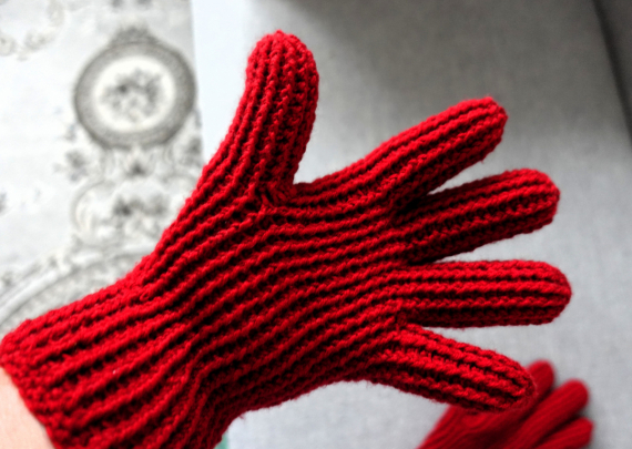 НЕбисерная лавка чудес: к флешмобу рукоделие