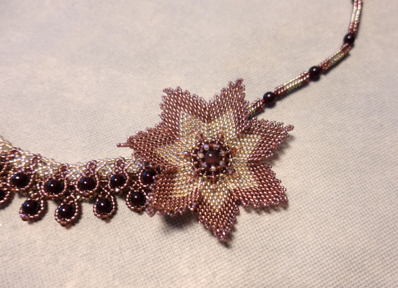 Альбом пользователя svezlana: и ещё колье