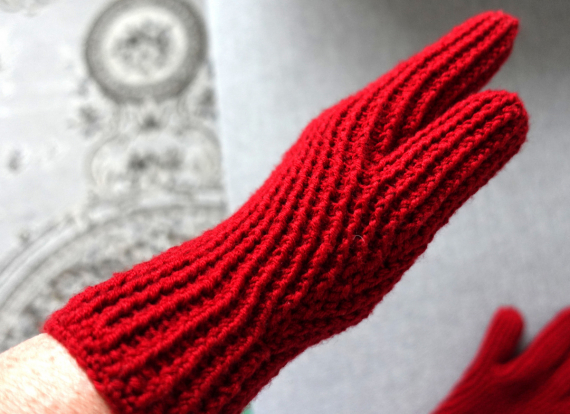 НЕбисерная лавка чудес: к флешмобу рукоделие