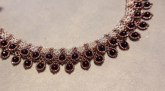 Альбом пользователя svezlana: и ещё колье